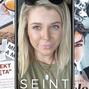 Meet your Posher, Courtney